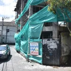 Edificación. Según un informe, se vulneraron normas especiales de protección patrimonial de Guápulo.