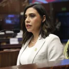 Mercedes Caicedo señaló que su presidencia en el Consejo de la Judicatura se fundamentará en cuatro ejes, priorizando la independencia judicial.