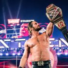 Seth Rollins será uno de los representantes de la WWE que llegarán al país con motivo del evento.