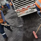 Trabajos. En total,  25 tramos viales de La Floresta serán intervenidos en el norte de Quito.