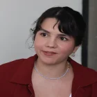 Daniela Guerra es abogada con maestría en Derechos Humanos en Queen Mary University of London, con 10 años de experiencia en la defensa de los derechos humanos.