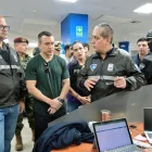 El gobierno y la Fiscalía recurren allanamientos mediatizados y su uso como herramienta política