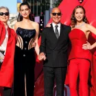 La película dejó un boom cultural después de su estreno y, poco a poco, vimos cómo algunas prendas que aparecían en pantalla, o diseños muy similares, comenzaron a llegar a las tiendas.