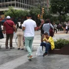 La inseguridad y la falta de empleo preocupan al guayaquileño, según una encuesta.
