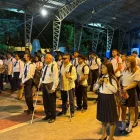 Historias de esfuerzo, como las de estudiantes trabajadores y padres de familia, evidencian que nunca es tarde para culminar el bachillerato