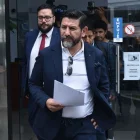 Washington Andrade tiene previsto iniciar la revocatoria de mandato de Daniel Noboa en junio de 2026.