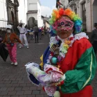 Arte, historia y entretenimiento se toman Quito durante el feriado de mayo.