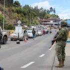 Colombia y Ecuador mantienen una guerra arancelaria que comenzó en enero de 2026.