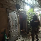 Operativo Libertad E-507 permitió la captura de una banda que extorsionaba a comerciantes entre Cuenca y Guayaquil.