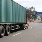 La mercadería colombiana para ingresar a Ecuador desde 1 de mayo de 2026 paga tasa de 100 %.