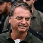 El expresidente fue operado de tendones del hombro en Brasilia debido a dolores recurrentes.