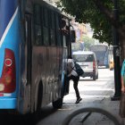 GUAYAQUIL EL COSTO DEL SERVICIO DE MOBIVILIDAD EN TAXI METROVIA Y SERVICIO URBANO FECHA:29/04/2026 PERIODISTA:ANDRÉS GARCIA AG-PERIODISTA AG-GUAYAQUIL AG-EXPRESO AG-GRANASA