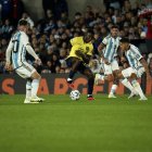 Moisés Caicedo será el lidera de Ecuador en el Mundial 2026.