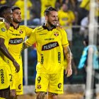Barcelona SC recibe a Manta en la fecha 12 de la LigaPro 2026.