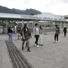 La Universidad Central aseguró que sus horarios no se verán afectados por el toque de queda.