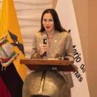 Antes de su llegada al Ministerio de Ambiente y Energía, Manzano fue ministra del Ambiente encargada y antes subsecretaria de Calidad Ambiental
