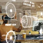 Un gemelo digital (GD) es básicamente una representación virtual de una infraestructura IoT.