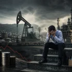 La incertidumbre económica, el empleo en crisis y la dependencia petrolera reflejan un escenario cada vez más estructural en Ecuador.