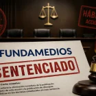 Sentencia contra Fundamedios genera alerta internacional por su impacto en la libertad de expresión.