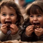 Un experimento natural marcó la salud de toda una generación