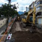 Epmmop reorganiza trabajos viales en Quito tras el toque de queda del 3 al 18 de mayo.