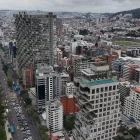 Sistema. El área de un predio no puede coincidir en el catastro y en las escrituras, lo que es un problema.