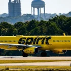 La aerolínea informó que los pasajeros con boletos comprados directamente con Spirit recibirán un reembolso automático