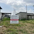 Terrenos. En la urbanización Olivos del Río hay 461 lotes, en su mayoría ya posesionados por los perjudicados de Urnosa y Terrabienes.