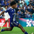 Emelec busca salir del fondo de la tabla de LigaPro 2026.