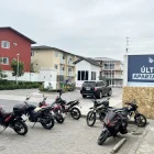 Inversión. La nueva urbanización está al final del recinto Buijo Histórico.