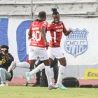 Leones FC venció por primera vez en su historia a uno de los grandes del fútbol ecuatoriano