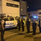 Ecuador inicia toque de queda nocturno este domingo en nueve provincias para frenar violencia criminal.