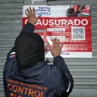 Los controles se centraron en hostales, discotecas y bares de Quito. Se clausuró tres negocios.