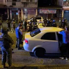 Primer día del toque de queda deja 124 detenidos, informa la Policía tras operativos nacionales.