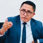 Andrés Quishpe advierte sobre violencia, déficit docente y falta de inversión educativa en el inicio de clases.