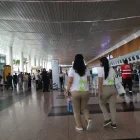 Pasajeros podrán movilizarse a aeropuertos durante el toque de queda con boarding pass.