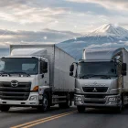 Toyota y Daimler se unen: SCE autoriza su alianza estratégica en el mercado.