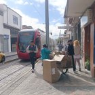 El proyecto de ordenanza permanece sin ser tratado en la Empresa Municipal de Aseo para Cuenca.