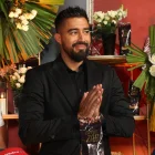El exjugador Cristhian Noboa desea ser presidente de Emelec.