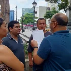 Familiares reclaman transparencia en los tratamientos para niños con atrofia muscular.