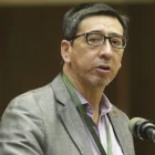 Ricardo Rivas, hermano de Pául Rivas, es uno de los accionantes que solicitó a la Corte Constitucional que ordene la entrega de información sobre el asesinato de los periodistas de El Comercio.