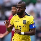 Enner Valencia es una de las figuras especiales del álbum.
