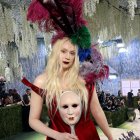 Gwendoline Christie logró una lectura sólida