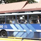 La Metrovía conecta al centro con gran parte de la ciudad.