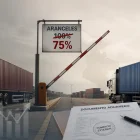 Ecuador baja aranceles a Colombia al 75%: ¿rectificación técnica o giro político tras tensión comercial?