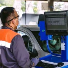 Revisión técnica vehicular en Guayaquil.