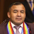 José Nango fue electo como asambleísta nacional de Ecuador por la provincia de Pastaza en las elecciones legislativas de febrero de 2025.
