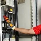 Imagen de referencia sobre un sistema eléctrico.