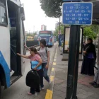 Subir el pasaje en Guayaquil dependerá de requisitos técnicos que deben cumplir buses urbanos, según la ATM.