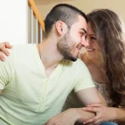 Una relación de pareja crece cuando hay escucha y cuidado mutuo